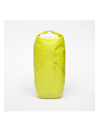 Раница Osprey Transporter Waterproof Roll Top 25 Lemongrass Yellow 25 l