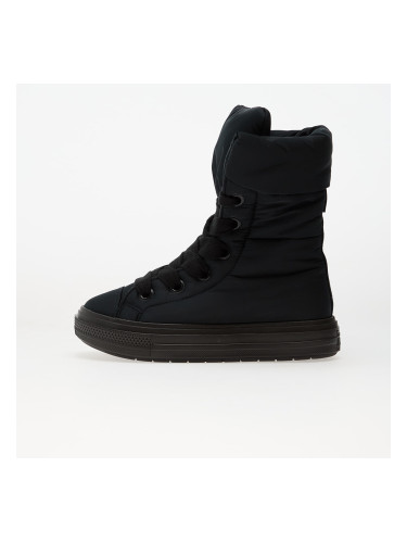 Обувки Converse Chuck Taylor All Star Elements Boot Black/ Black/ Black 4.5