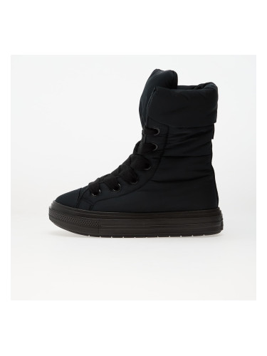Сникърси Converse Chuck Taylor All Star Elements Boot Black/ Black/ Black EUR 36