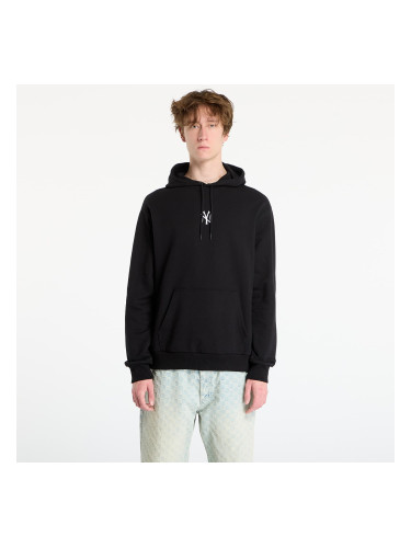 Суитшърт New Era MLB Nos Le Midi Hoodie New York Yankees UNISEX Black L