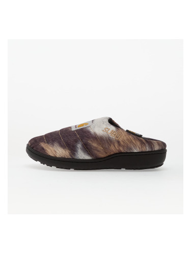 Сникърси Carhartt WIP Cordura® Slippers Wild Dog Print EUR 37 - 38