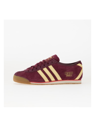 Сникърси adidas Italia 70S W Maroon/ Almost Yellow/ Gold Metallic EUR 36 2/3