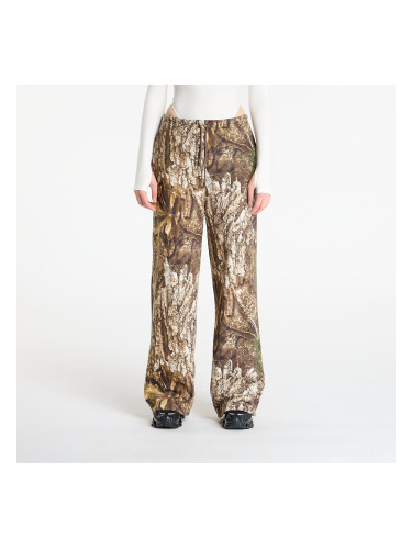 Панталони Jordan Brooklyn Fleece Women's Open-Hem Pants Sail/ Sail L