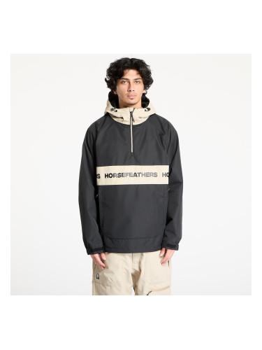 Яке Horsefeathers Gordie Jacket Black M