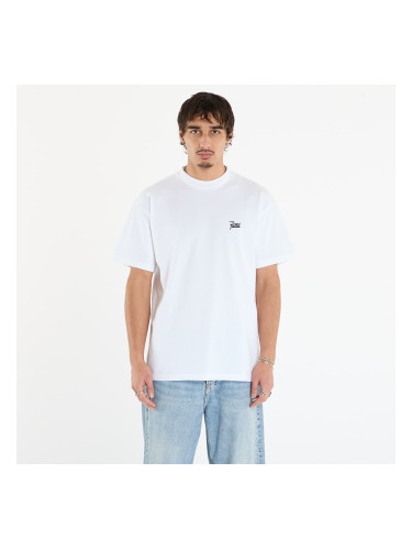 Тениска Patta Tough Love T-Shirt UNISEX White L