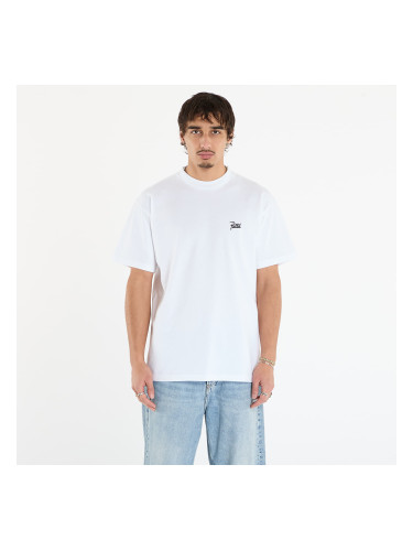 Тениска Patta Tough Love T-Shirt UNISEX White S