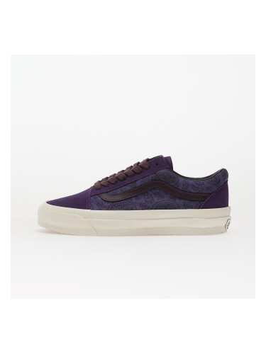 Сникърси Vans LX Old Skool Psly Dark Purple EUR 43