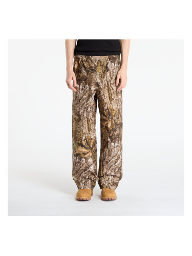Панталони Jordan Brooklyn Men'S Woven Realtree Pants Medium Olive/ Sail M