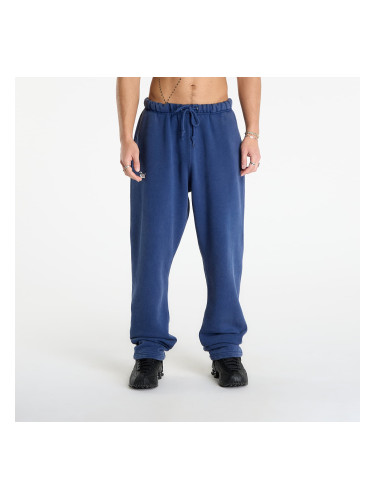 Потници Patta Classic Acid Washed Straight Leg Jogging Pants Estate Blue L