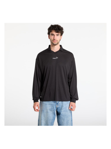 Джърси Puma x FENTY Goalie Jersey UNISEX Puma Black XS