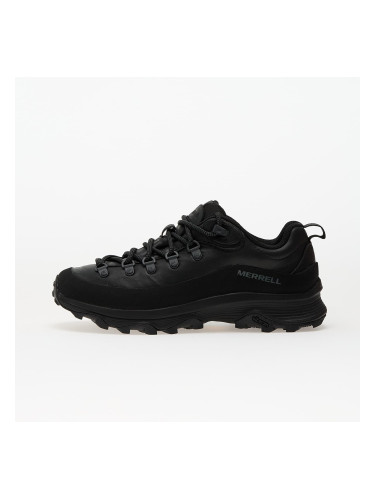 Сникърси Merrell Ontario Speed Ltr Lace Se Black EUR 41