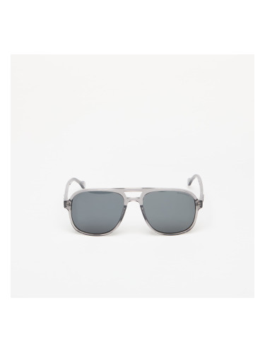 Слънчеви очила Horsefeathers Corp Sunglasses Gloss Gray/ Gray Universal