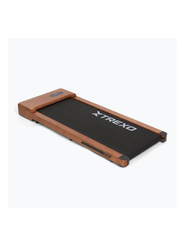 Пътека за бягане XTREXO Walking Pad W120 wood