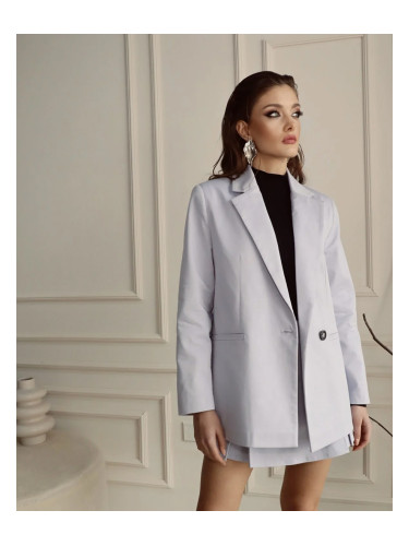 Сако LIGHT BLUE