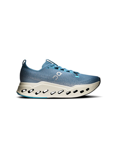On Cloudsurfer Max Blue Мъже - Спортни обувки On - Син - 3MF30434287-10 - Size: 10