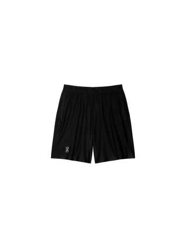 On Pace Mesh Shorts M Мъже - Шорти On - Черен - 1MF10060553-L - Size: L