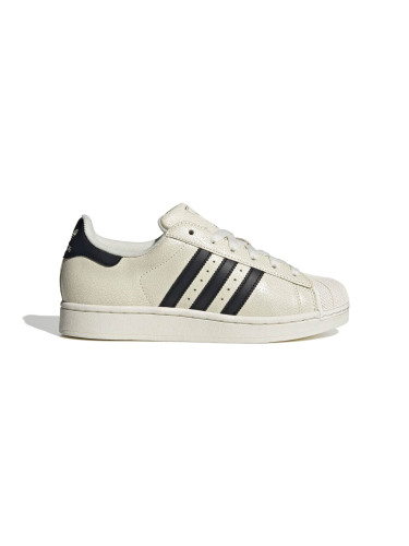 adidas Superstar II W White JS4013 Жени - Спортни обувки adidas Originals - Бял - JS4013-4 - Size: 4