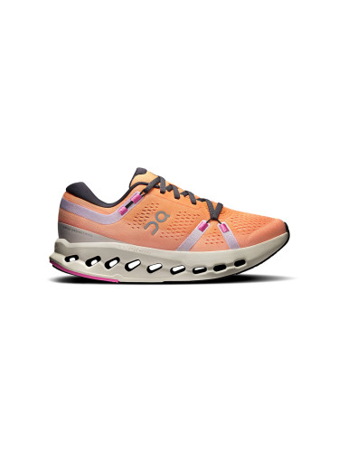 On Cloudsurfer 2 Orange 3WF10103126 Жени - Спортни обувки On - Оранжев - 3WF10103126-7 - Size: 7