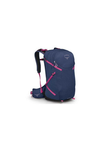 Osprey Sportlite 25 Unisex - Раници и чанти Osprey - Син - 10054306OSP.01.B99-M/L - Size: M/L