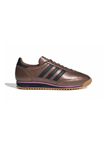 adidas SL 72 OG W Brown JS3979 Жени - Спортни обувки adidas Originals - Кафяв - JS3979-3.5 - Size: 3.5