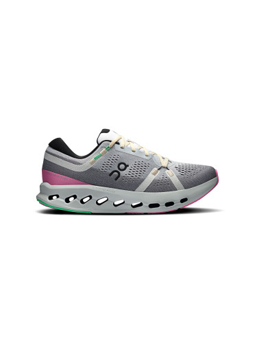 On Cloudsurfer 2 Grey Мъже - Спортни обувки On - Сив - 3MF10120981-10.5 - Size: 10.5