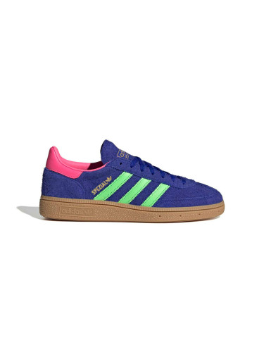 adidas Handball Spezial W Blue JP8721 Жени - Спортни обувки adidas Originals - Син - JP8721-4 - Size: 4
