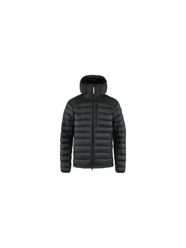 Fjällräven Keb Touring Down Jacket M Мъже - Якета Fjällräven - Черен - F84751-550-L - Size: L