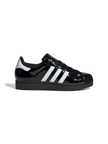 adidas Superstar II W Жени - Спортни обувки adidas Originals - Черен - JS4009-4 - Size: 4