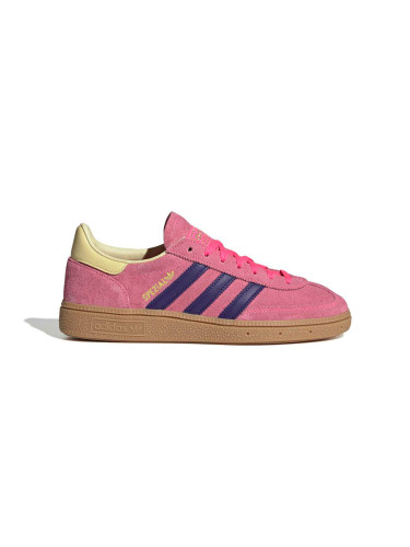adidas Handball Spezial W Pink JP8718 Жени - Спортни обувки adidas Originals - Розов - JP8718-3.5 - Size: 3.5