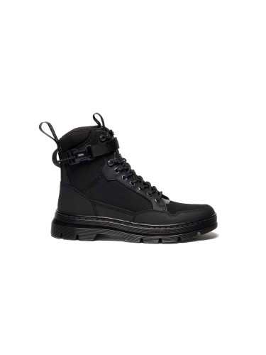 Dr. Martens Combs Tech MK.02 Unisex - Обувки Dr. Martens - Черен - DM41516001-6 - Size: 6