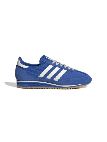 adidas SL 72 OG W Blue JQ8314 Жени - Спортни обувки adidas Originals - Син - JQ8314-3.5 - Size: 3.5