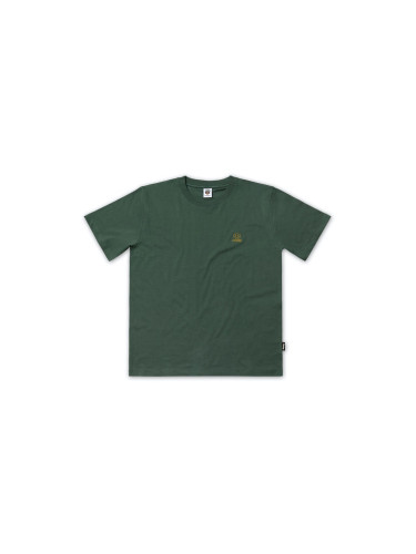 The Dudes Classic Green Мъже - Тениски The Dudes - Зелен - 10015412-L - Size: L