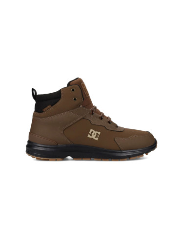 DC Shoes Mutiny WR Мъже - Спортни обувки DC Shoes - Кафяв - DC01772211-8 - Size: 8