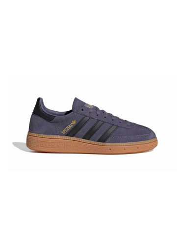 adidas Handball Spezial Junior Деца - Спортни обувки adidas Originals - Лилав - JP8020-3 - Size: 3