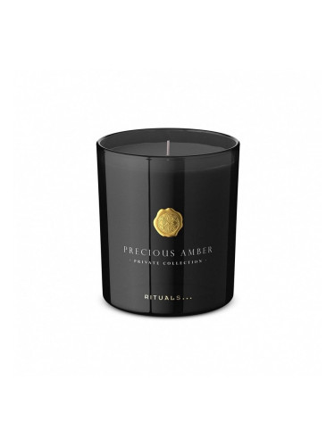 RITUALS Precious Amber Scented Candle Свещ дамски 360gr