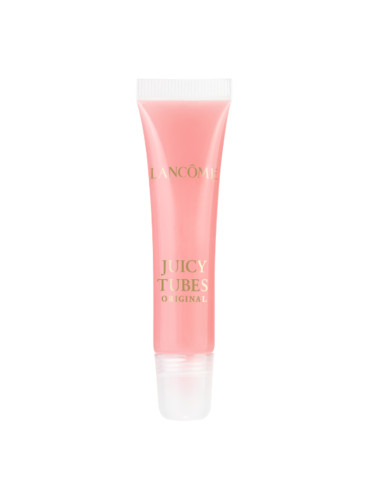 LANCÔME Juicy Tubes Глос блясък за устни  15ml