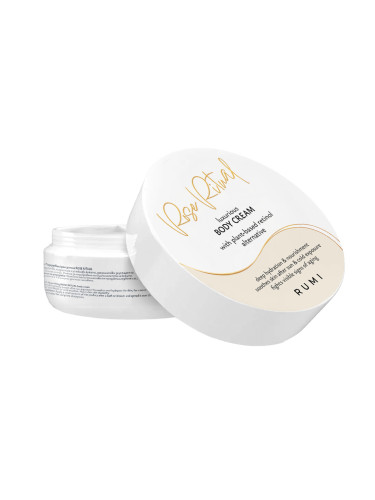 RUMI COSMETICS Rose Ritual Luxurious Body Cream Крем за тяло дамски 200ml