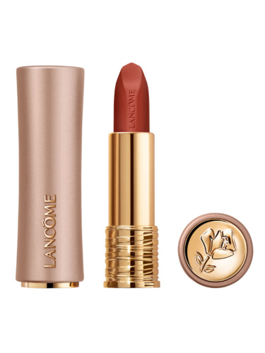 LANCÔME L'Absolu Rouge Intimatte Червило стик  3,4gr