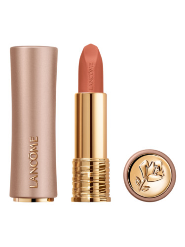 LANCÔME L'Absolu Rouge Intimatte Червило стик  3,4gr