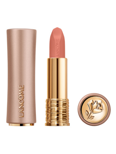 LANCÔME L'Absolu Rouge Intimatte Червило стик  3,4gr