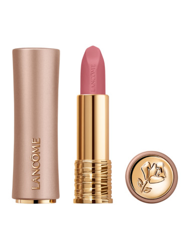 LANCÔME L'Absolu Rouge Intimatte Червило стик  3,4gr
