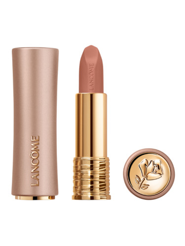 LANCÔME L'Absolu Rouge Intimatte Червило стик  3,4gr