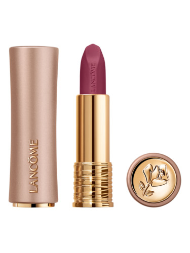 LANCÔME L'Absolu Rouge Intimatte Червило стик  3,4gr