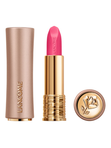 LANCÔME L'Absolu Rouge Intimatte Червило стик  3,4gr