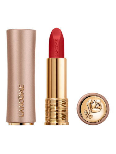 LANCÔME L'Absolu Rouge Intimatte Червило стик  3,4gr