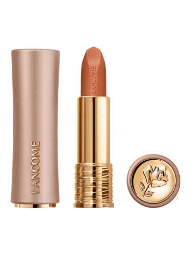 LANCÔME L'Absolu Rouge Intimatte Червило стик  3,4gr