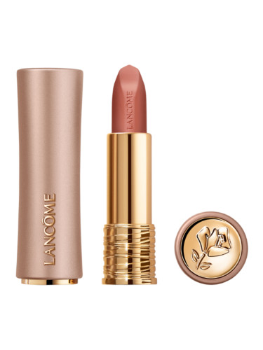 LANCÔME L'Absolu Rouge Intimatte Червило стик  3,4gr