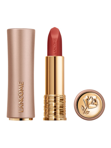LANCÔME L'Absolu Rouge Intimatte Червило стик  3,4gr