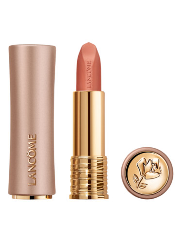 LANCÔME L'Absolu Rouge Intimatte Червило стик  3,4gr