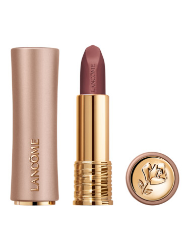 LANCÔME L'Absolu Rouge Intimatte Червило стик  3,4gr